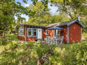 Holiday Home Ängasjö Ekbacken by Interhome
